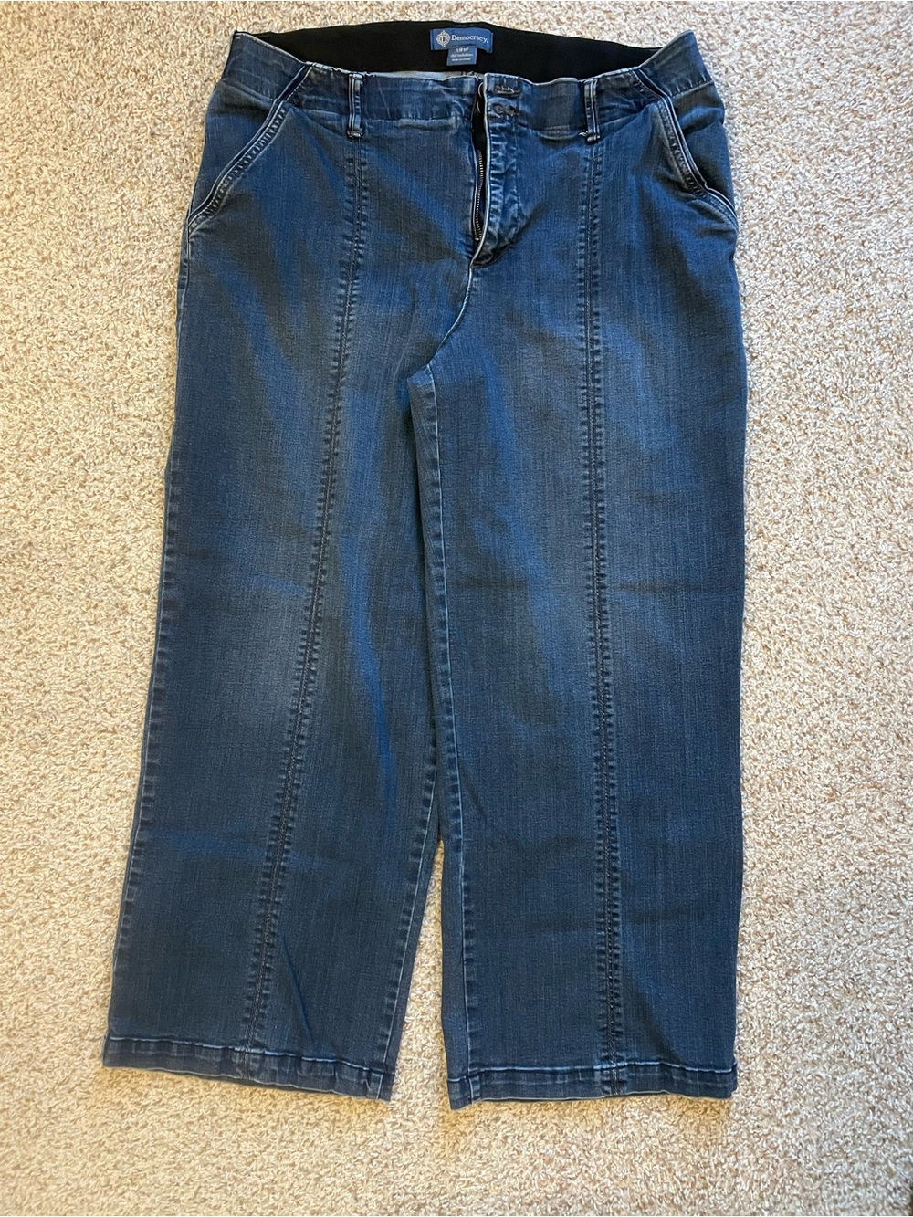 Democracy Ab solution women’s jeans